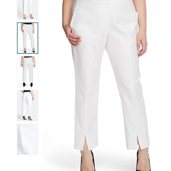 NWT Vince Camuto plus size pants - Picture 1 of 7